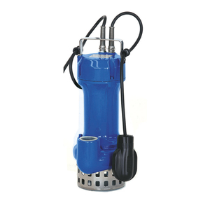 Pompe électrique submersible Kuril KSL270, moteur 1100W, débit de 27000 L/h, 11m max. tête - Product Image 1