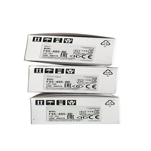 อะแดปเตอร์พิเศษสำหรับเชื่อมต่ออีเธอร์เน็ตรวมถึง FX3U-ENET-ADP, FX3U-ENET-L, FX1N-24MT-001, FX1N-40MT-001, FX3G-<span class=keywords><strong>40MR</strong></span>/ES-A - Product Image 2