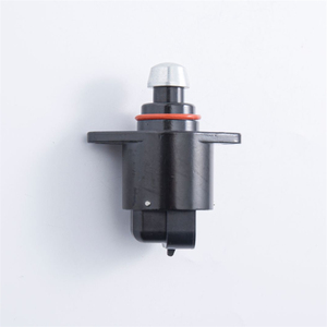 Motor paso a paso de control de ralentí 171113209 para Cadillac Chevrolet GMC Oldsmobile - Product Image 4
