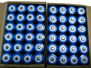 INR18650 3.7V 1500mAh Şarj Edilebilir Li-ion Pil Hücresi, 67mm 18mm, El Feneri, Powerbank, Küçük Elektronik Cihazlar için - Product Image 6