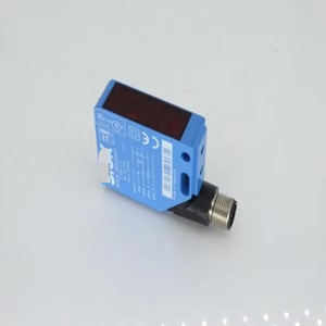 Capteur PLC WT12L-2B540A01 – Plus d'une décennie d'expérience dans le domaine des produits PLC, compatibles avec les PLC – Neuf et Original - Product Image 1