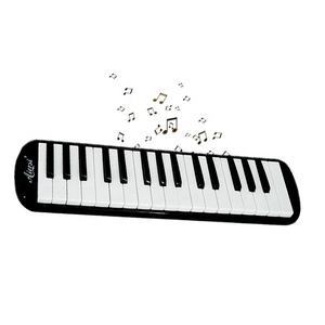 Buen <span class=keywords><strong>Precio</strong></span> de alta calidad kawai instrumento musical pequeño teclado piano <span class=keywords><strong>32</strong></span> llaves de melódica niños portátil juguete educativo - Product Image 1