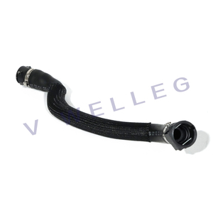 9803727380 tuyau d'eau à Air chaud pour Peugeot 3008 (T84E) SUV 5008 (T87E) citroën <span class=keywords><strong>C4</strong></span> (<span class=keywords><strong>B7</strong></span>) C4L <span class=keywords><strong>DS4</strong></span> DS5LS DS6 1.6T tuyau de chauffage - Product Image 6