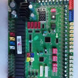 Carte mère de climatiseur Chigo LSQWRFA35M MB 802358800025, carte de commande d'unité extérieure, pièce de rechange pour climatiseur central - Product Image 2