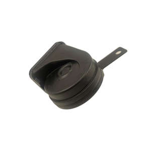 Hoge Kwaliteit Plastic Auto Tweeters Voor Byd Han Ev/DM-I/DM-P Luchthoorn Ontwerp Voor Auto Audio - Product Image 3
