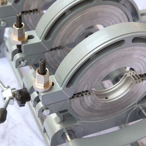 Diseño resanable SD200(2R) 2 anillos máquina de soldadura por fusión a tope - Product Image 4