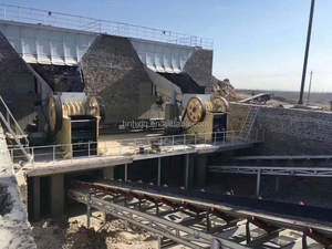 La ligne de concassage de granit la plus vendue <span class=keywords><strong>2023</strong></span> usine de traitement de pierre broyeur de basalte machine usine de concassage de basalte de roche dure zhengzhou - Product Image 3