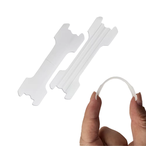 Tiras Nasales Anti-Ronquidos, Dilatadores Nasales - Spandex Transpirable Sin Medicamentos para Deportes, Sueño y Más, Productos Más Vendidos - Product Image 2
