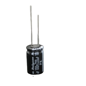 Rubycon blackgate コンデンサー 100V 220μF セット Yahoo