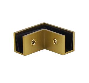 <span class=keywords><strong>OLY</strong></span> Support d'angle de douche en verre de haute qualité - Product Image 2