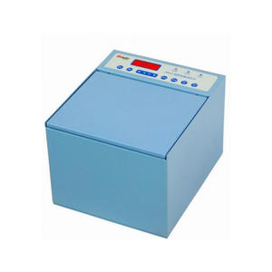 Analyseur de qualité et de quantité du gluten entièrement automatique, analyseur d'indice de gluten, analyseur de teneur en gluten sec et humide dans la farine - Product Image 5