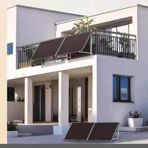 <span class=keywords><strong>Microinversor</strong></span> de conexión a red de 1600W | Voltaje de entrada de 60V CC 4 Mppt Trackers Micro inversor solar para panel de 280W-550W - Product Image 6