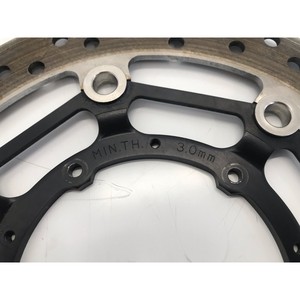 Compatibile con Honda X-Adv 750, Carenatura Laterale Sinistra e Destra, 2021 2022 2023 2024, Copertura Serbatoio Moto - Product Image 6