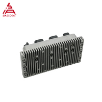 Contrôleur programmable BLDC FARDRIVER ND72230 72V 230A avec capteur Hall, étanche IP67, haute performance pour moto électrique 1500W