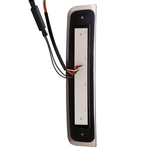 ไฟเบรก LED สำหรับรถ Dodge Ram 1500 2500 3500 รุ่นปี 2002-2022 - Product Image 4