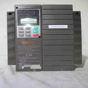 FRN7.5G11S-2 Frequenzumrichter 3-Phasen 200-230V 62,6A Aus Betriebsgerät Entnommen Neu Original Sofort Lieferbar Industrielle Automatisierung PAC Spezialisiert - Product Image 1