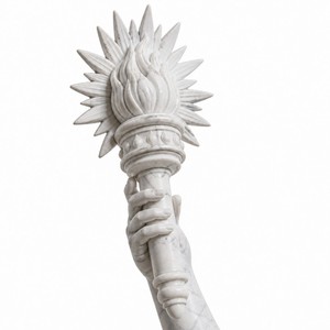 Maßgefertigter griechischer Marmorbrunnen mit <span class=keywords><strong>Vates</strong></span>-Statue und Delfin-Wasserspiel für Villa, Anwesen, Hof, Hotel, Park - Product Image 3