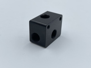 Servicio de Prototipos de Dibujo <span class=keywords><strong>CAD</strong></span> Personalizado, Piezas Mecánicas de Fresado y Torneado CNC, Accesorios de Mecanizado Industrial - Product Image 3