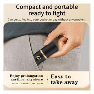 COKELIFE Spray Retardante para Hombres, 12 ml, en Envase Tipo Vaso, Mayor Duración, Venta al por Mayor, Crema Fuerte - Product Image 5