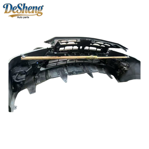 En Stock, Kit de Carrocería para <span class=keywords><strong>Lexus</strong></span> LX600, Parachoques, Rejillas, Radiadores, Faros LED, Parabrisas, Guardabarros, Capó, Alta Calidad, Superventas - Product Image 6