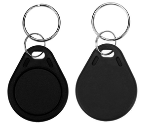 125Khz ABS em 4100 t5577 prorfid Keytag/<span class=keywords><strong>Keychain</strong></span>/keyfob cho cửa truy cập - Product Image 2