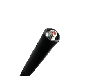 Antenne radio amateur durable Motorola PMAD4132A, antenne VHF double hélicoïdale large bande pour radio bidirectionnelle DP4000Ex Ma série ATEX - Product Image 5