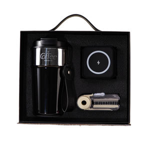 Cepillo <span class=keywords><strong>de</strong></span> limpieza con cargador inalámbrico magnético profesional Juegos <span class=keywords><strong>de</strong></span> regalo listos <span class=keywords><strong>para</strong></span> niñas Maestras y madres <span class=keywords><strong>para</strong></span> el Ramadán - Product Image 1