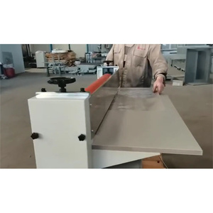 Macchina per la pressatura di fogli di alluminio, macchina per l'appiattimento di rotoli di cartone, macchina per la pressatura di <span class=keywords><strong>carta</strong></span> e colla, spanditore di fogli di alluminio - Product Image 3