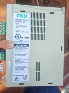 Controlador de Motor AX9000TH-U2 AX9000THU2 Serie <span class=keywords><strong>AX9000</strong></span> para PLC - Product Image 3