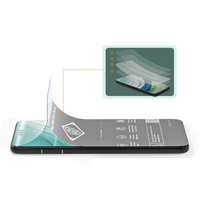TPU Matt Sichtschutz 120*180 mm TPU Hydrogel-Folie Weiche Flexible Folie für Schneidemaschine Plotter Handy-Displayschutz