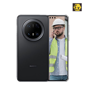 Teléfono Inteligente Mate70 Pro de 6.9 Pulgadas 5G, Resistente al Agua y a Explosiones, para la Industria del Petróleo, Gas, Farmacéutica y Polvo - Product Image 3