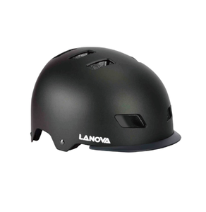 ओम और ओडम हेलमेट के साथ हेलमेट ब्रिम कारखाने वाले ओम और सभी उम्र के लिए प्रकाश का नेतृत्व किया - Product Image 1