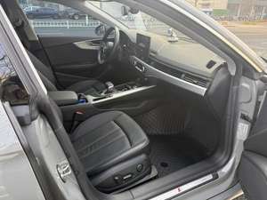 Autos Usados en China, Audi <span class=keywords><strong>A5</strong></span> 2021 40 TFSI Edición Fashion Elegant - Product Image 4