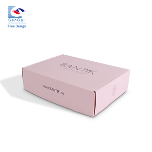 Caja de correo de envío misterioso impresa personalizada paquete no reclamado con envío gratis - Product Image 4