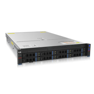 Serveur en rack OEM ZC2245 2U Processeur AMD EPYC Emplacements de mémoire DDR5 Boîtier de serveur en stock - Product Image 4