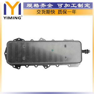 <b>Radiator</b> LR0107238 For 2010-2016 Land Rover Range Rover Sport 5.0L Water Cooled Replacement Part - Product Image 3