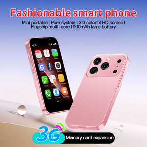 Nuevo Teléfono Móvil <span class=keywords><strong>Soyes</strong></span> 16se 2026 con Android 8.1, Doble SIM, Red 3G, 2 GB de RAM y 16 GB de ROM para Estudiantes - Product Image 2