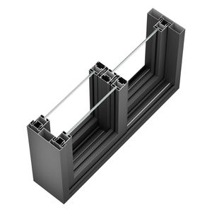 Puertas y <span class=keywords><strong>ventanas</strong></span> corredizas <span class=keywords><strong>de</strong></span> <span class=keywords><strong>puente</strong></span> roto <span class=keywords><strong>de</strong></span> aluminio precios económicos <span class=keywords><strong>de</strong></span> buena calidad - Product Image 5