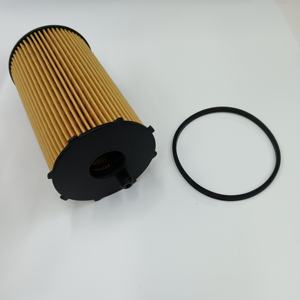 Cartucho de Filtro de Aceite, Rejilla de Aceite Compatible con LR011289 para Land Rover Discovery 3 Discovery 4, Autos Diésel 2.7T - Product Image 3