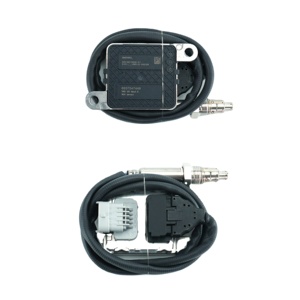 Capteur d'oxyde d'azote Nox 68375474AB pour <span class=keywords><strong>Ram</strong></span> <span class=keywords><strong>3500</strong></span> 4500 5500 6.7L <span class=keywords><strong>Diesel</strong></span> 2019 <span class=keywords><strong>2020</strong></span> 2021 A2C19211000-01 A2C1921100001 - Product Image 2