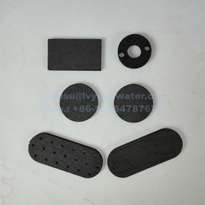 La Chine fabrique une <span class=keywords><strong>bouteille</strong></span> d'eau de <span class=keywords><strong>filtre</strong></span> à <span class=keywords><strong>charbon</strong></span> actif de haute qualité pour les tubes de purification d'eau filtrante - Product Image 2