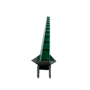 Máquina de Sushi con Cinta Transportadora, Perfil de Aluminio Motorizado, Sistemas de Cinta Transportadora de PVC Antiestática - Product Image 6