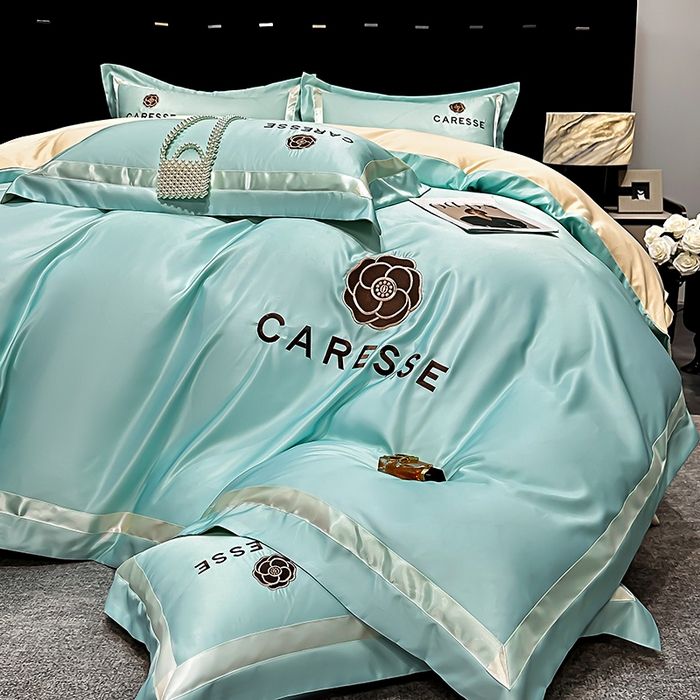 Dream Love-Maple Forest Azul