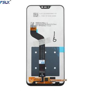 Màn Hình Điện Thoại Lcd Chất Lượng Ban Đầu <span class=keywords><strong>Mi</strong></span> <span class=keywords><strong>A2</strong></span> <span class=keywords><strong>Lite</strong></span> Màn Hình Điện Thoại Di Động Lcd Cho Xiaomi <span class=keywords><strong>Mi</strong></span> <span class=keywords><strong>A2</strong></span> <span class=keywords><strong>Lite</strong></span>/<span class=keywords><strong>Redmi</strong></span> 6 Pro - Product Image 2