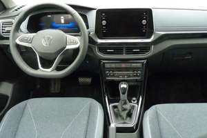 VW <span class=keywords><strong>T</strong></span>-<span class=keywords><strong>Cross</strong></span> Style 1.5 TSI d'<span class=keywords><strong>occasion</strong></span> 2024 - Product Image 2