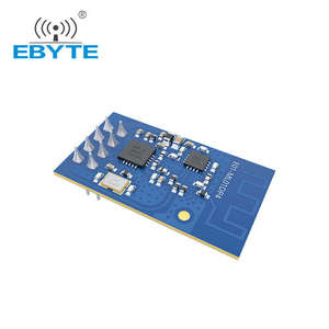 Ebyte E01-ML01DP4 Lna SPI RF Zigbee module Wireless Module Transmitter And Receiver - Product Image 5