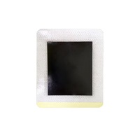 Offre Spéciale sciatique Patch hanche os nerf soulagement de la douleur autocollant Muscle articulation rhumatisme taches pour adulte