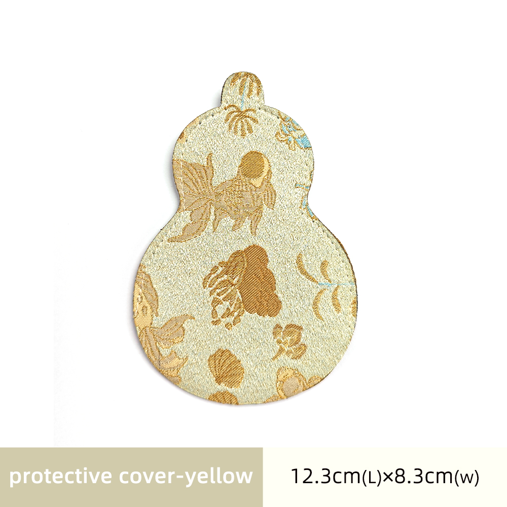 Protective cover-Yellow