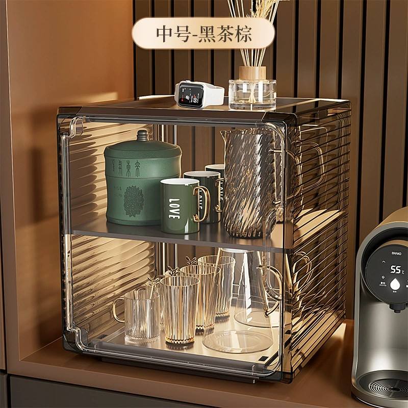 Brown (deux couches)