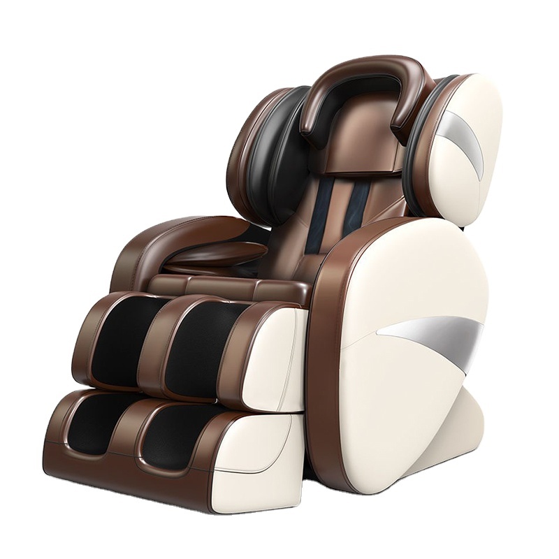 Luxury Electric Full Body Zero Gravity